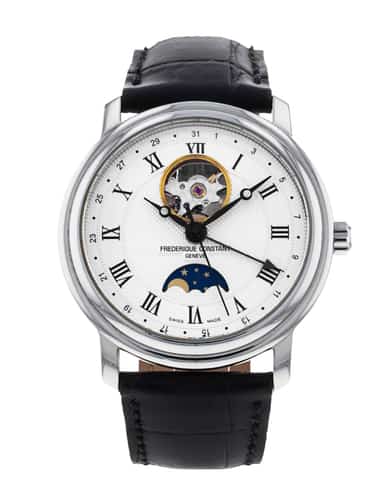Frederique Constant Heart Beat FC-330/335X4P4/5/6 Frederique Constant Heart Beat FC-330/335X4P4/5/6